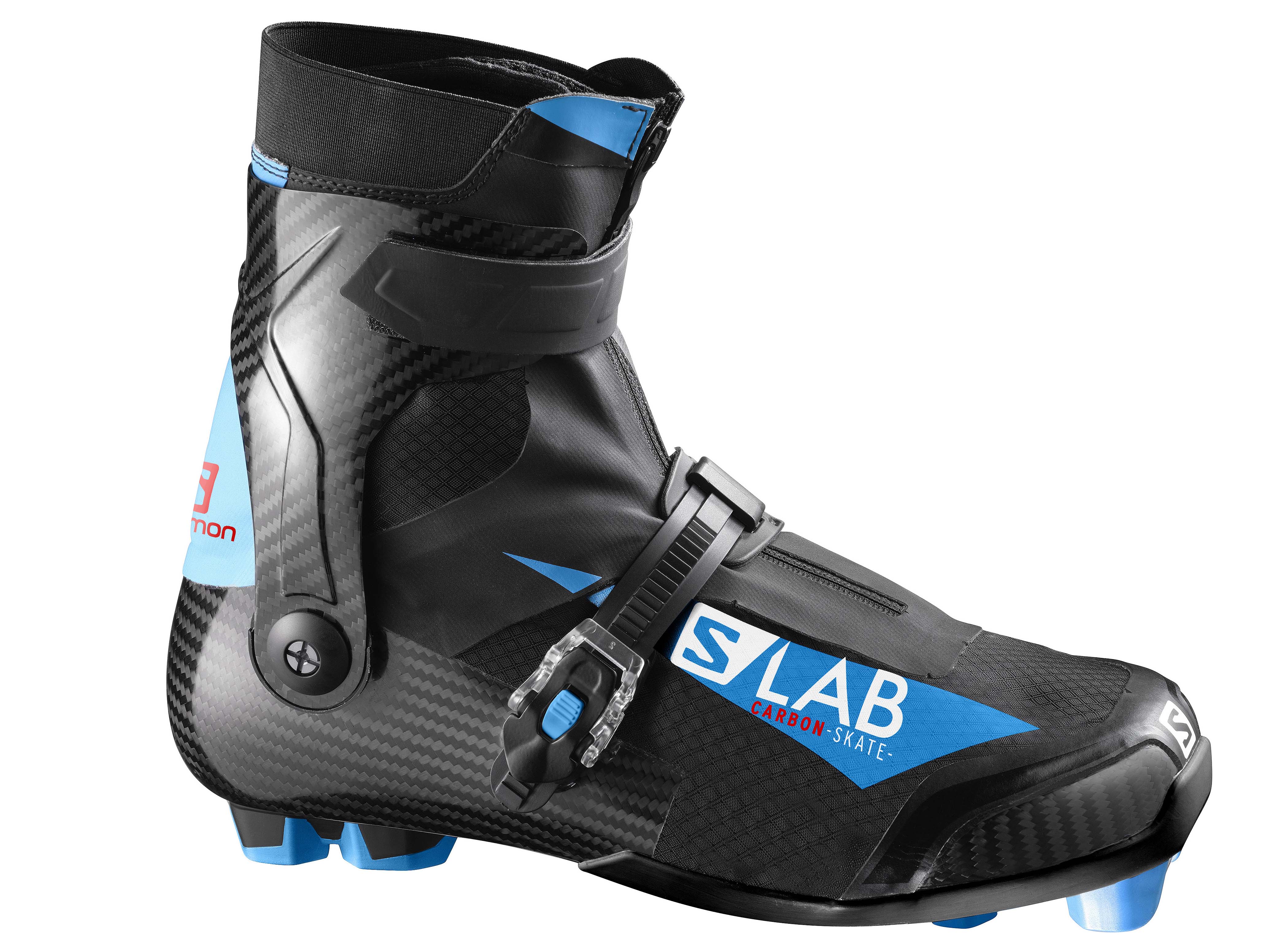 Botas Salomon