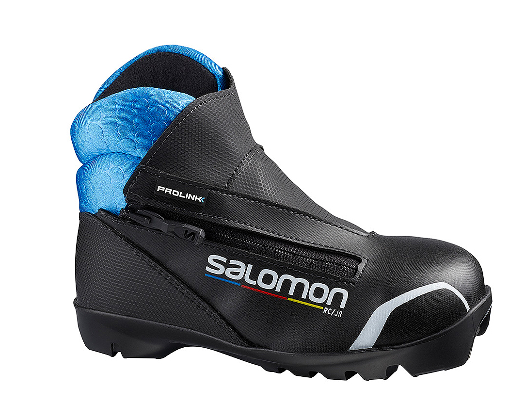 Bota RC Junior Prolink