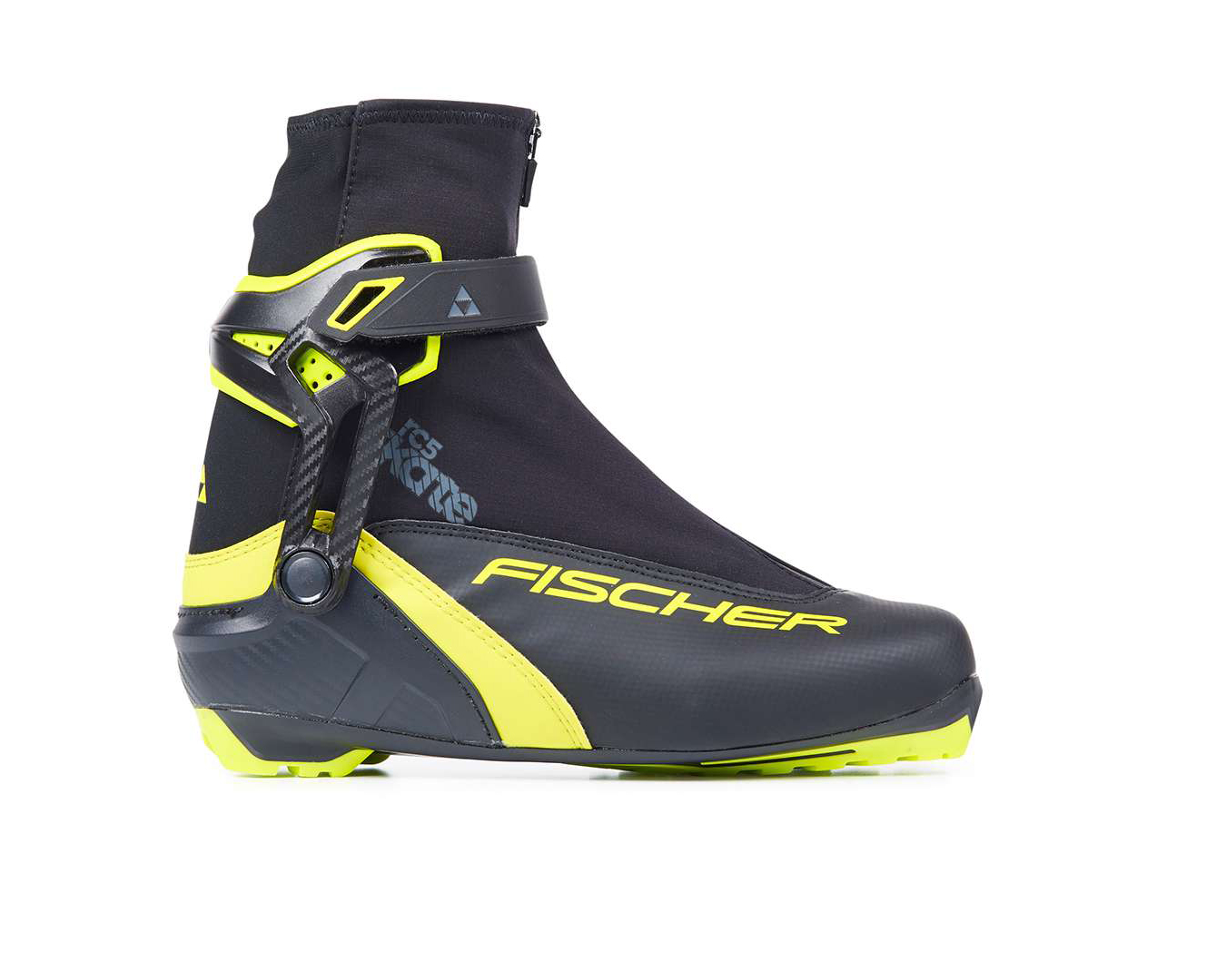 Botas Fischer RC5 Skate