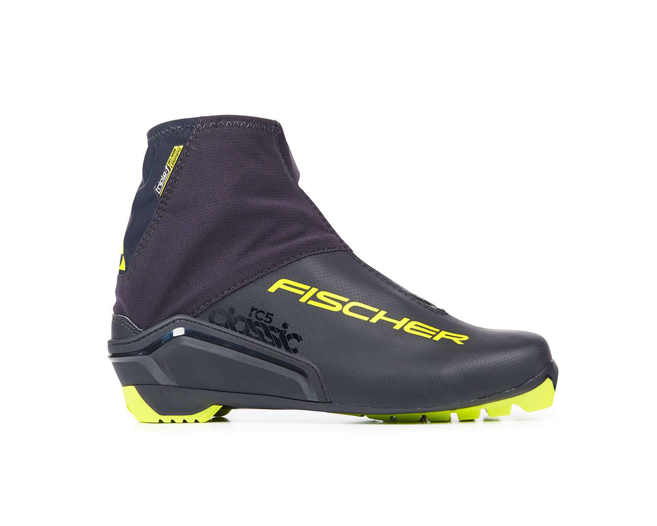 Botas Fischer RC5 Classic