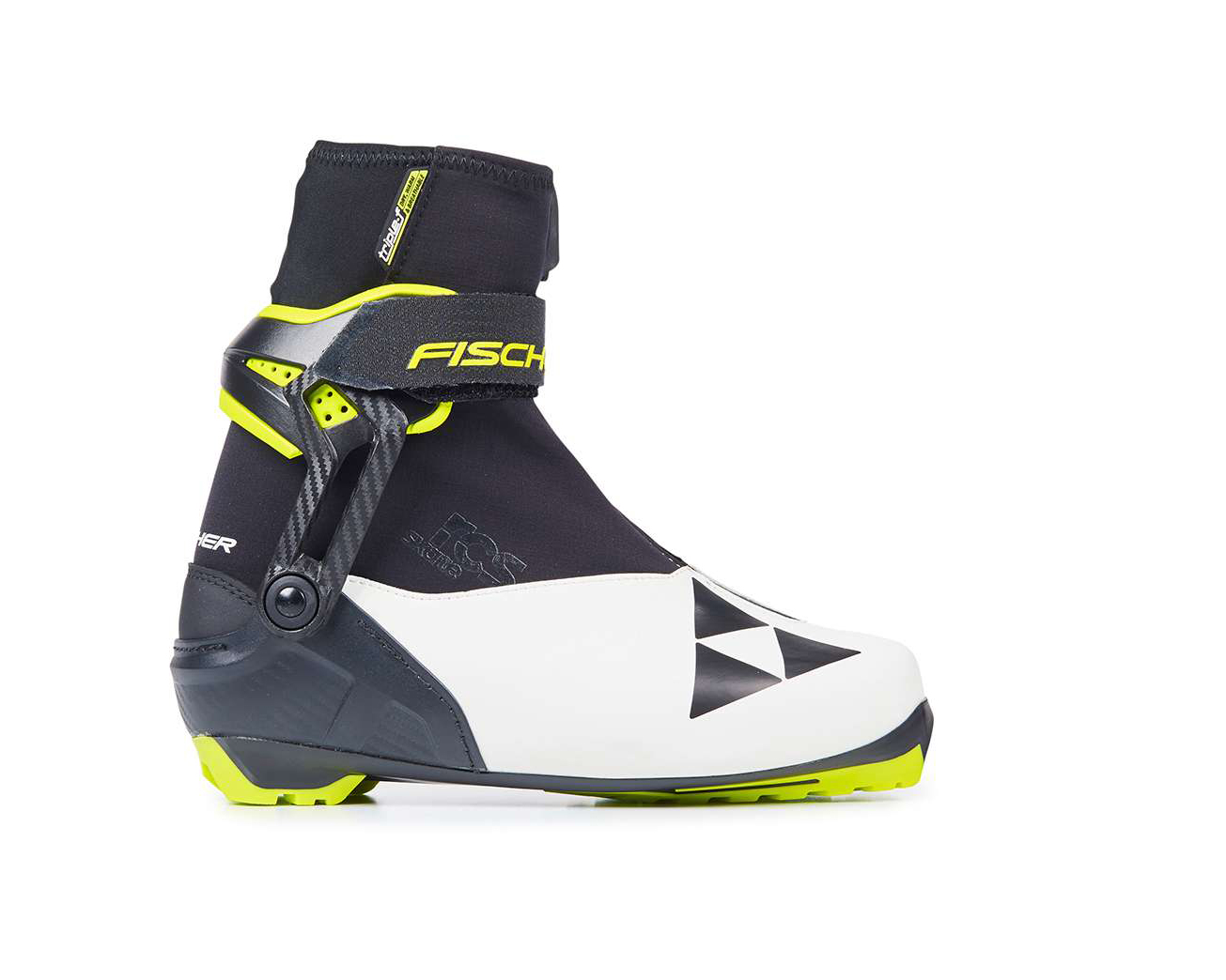 Botas Fischer RCS Skate WS