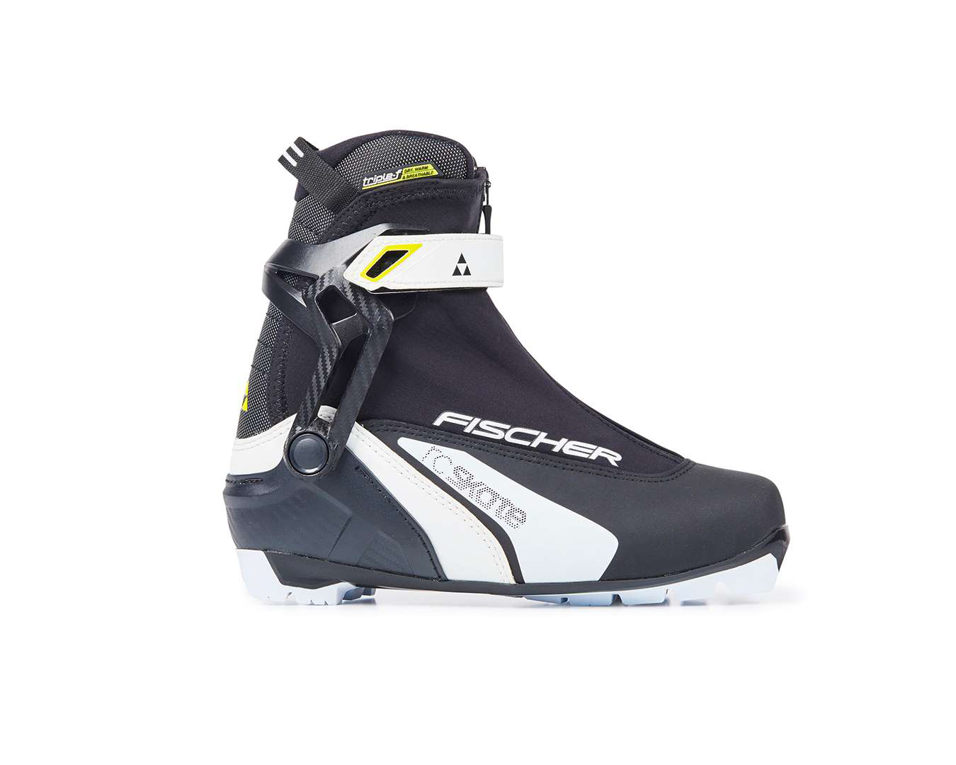 Botas Fischer RC Skate WS