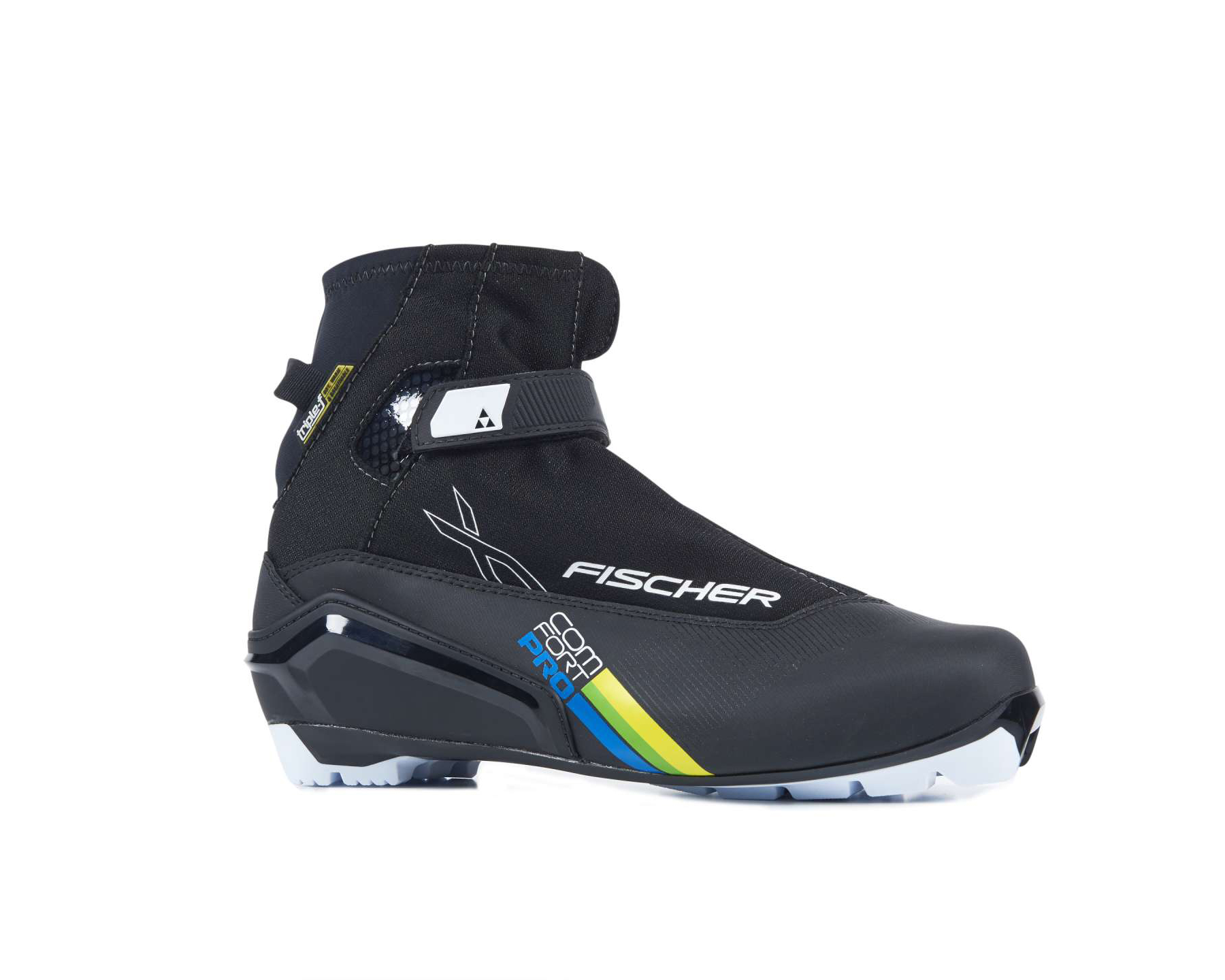 Botas Fischer XC Comfort Pro