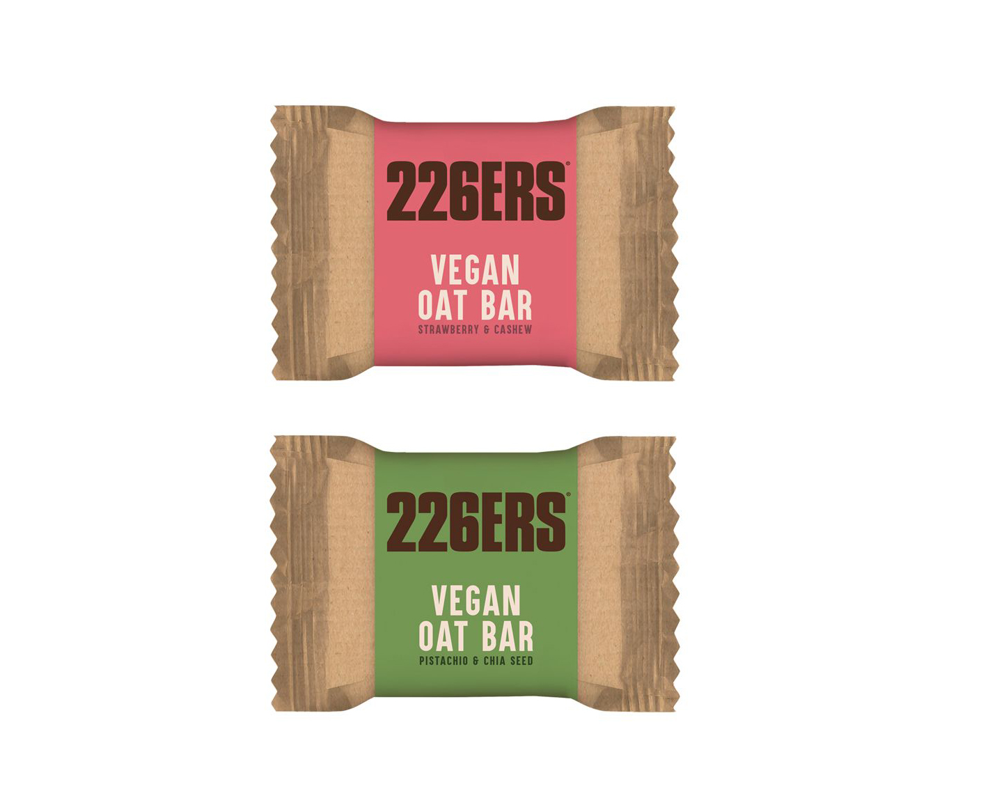 Vegan Oat Bar