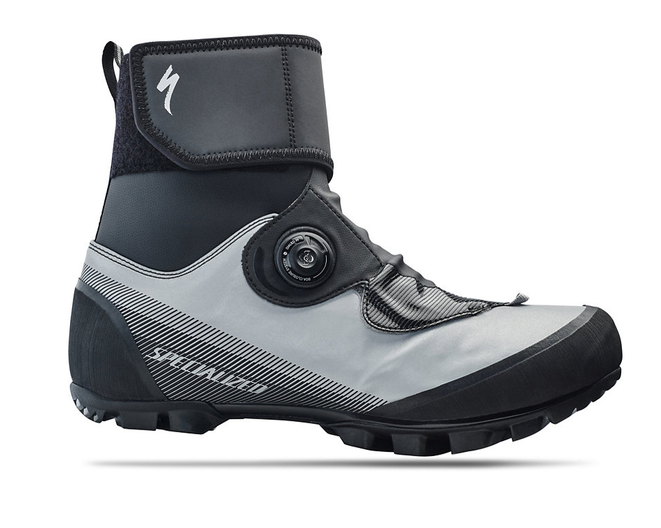 ZAPATILLAS DEFROSTER TRAIL MOUNTAIN BIKE