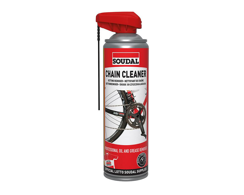 Desengrasante SOUDAL