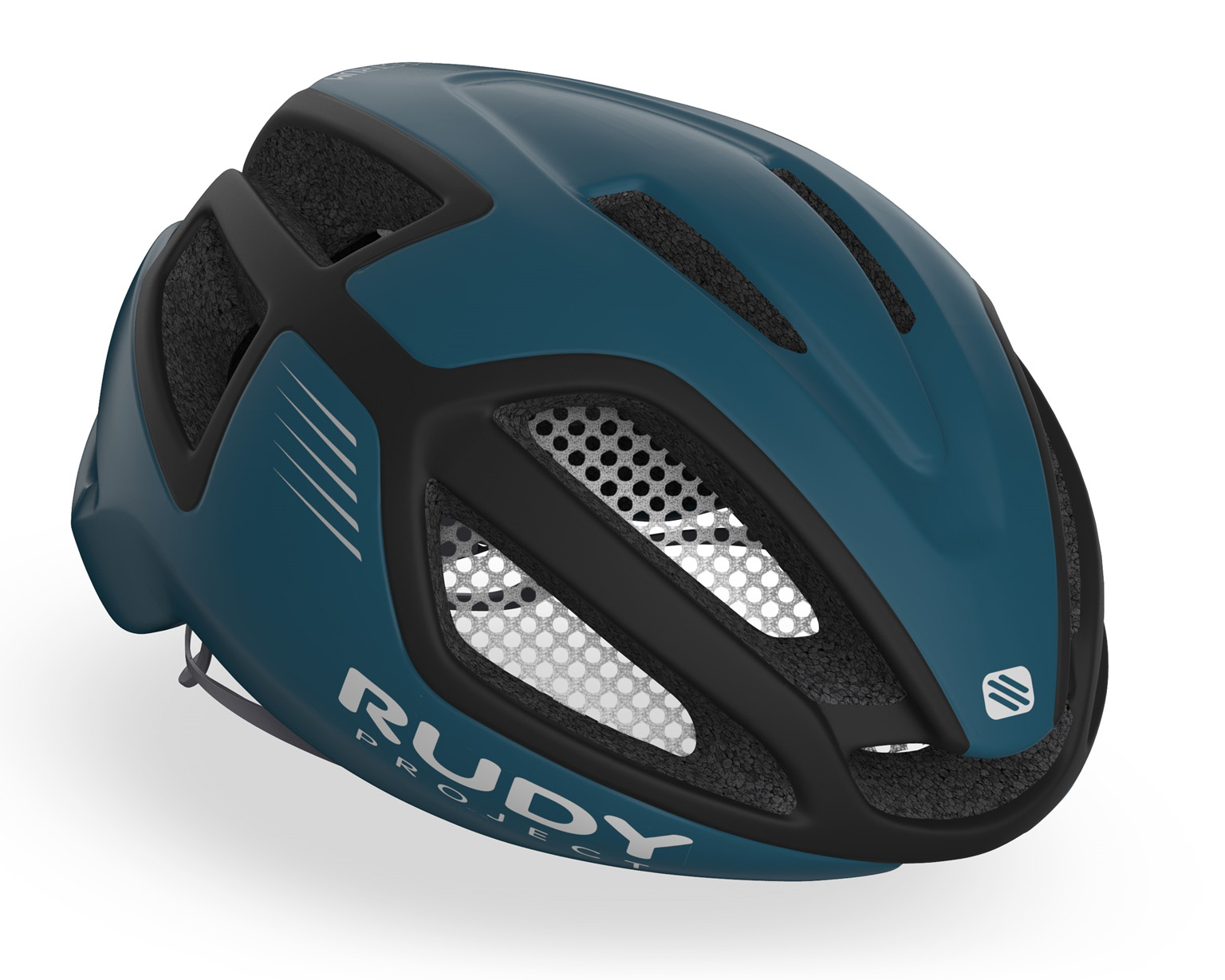 Casco Rudy Spectrum