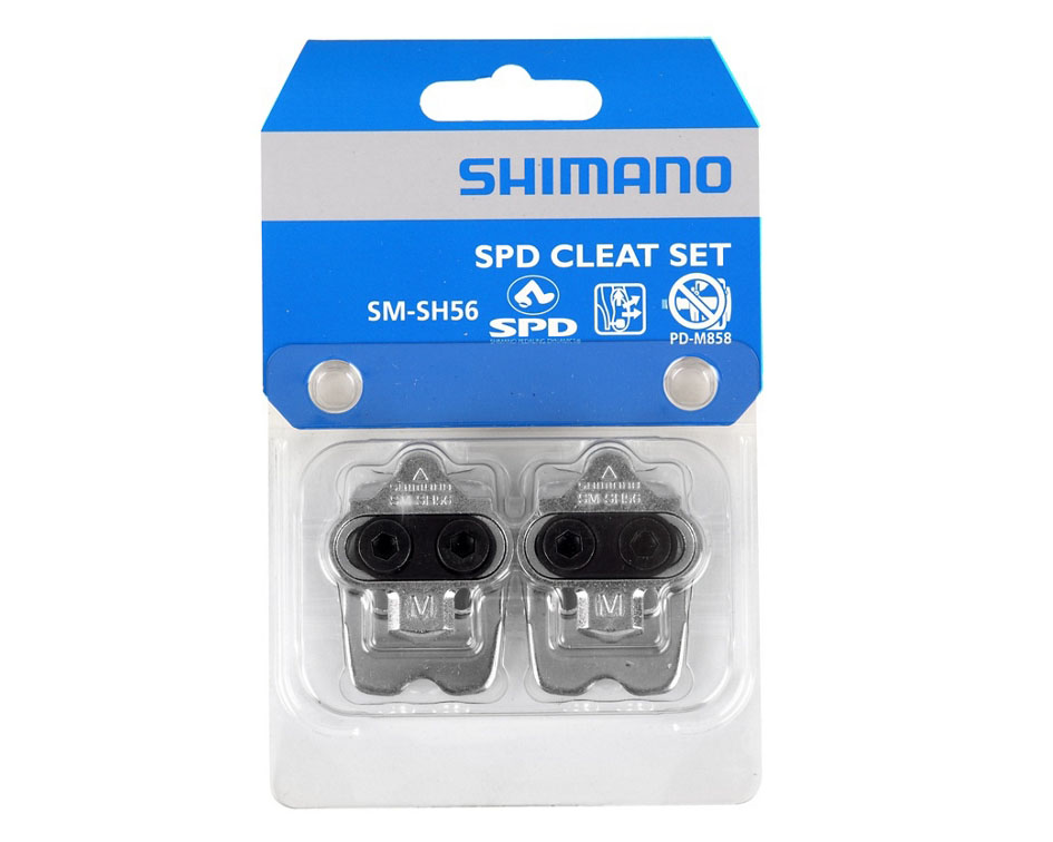 Calas Shimano SPS multidireccional