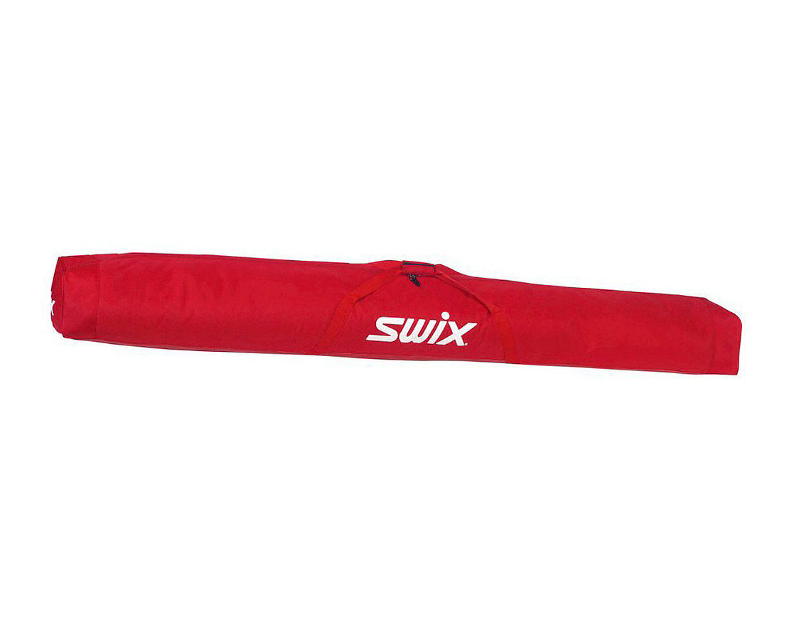 Bolsa de esquís Swix 8 pares