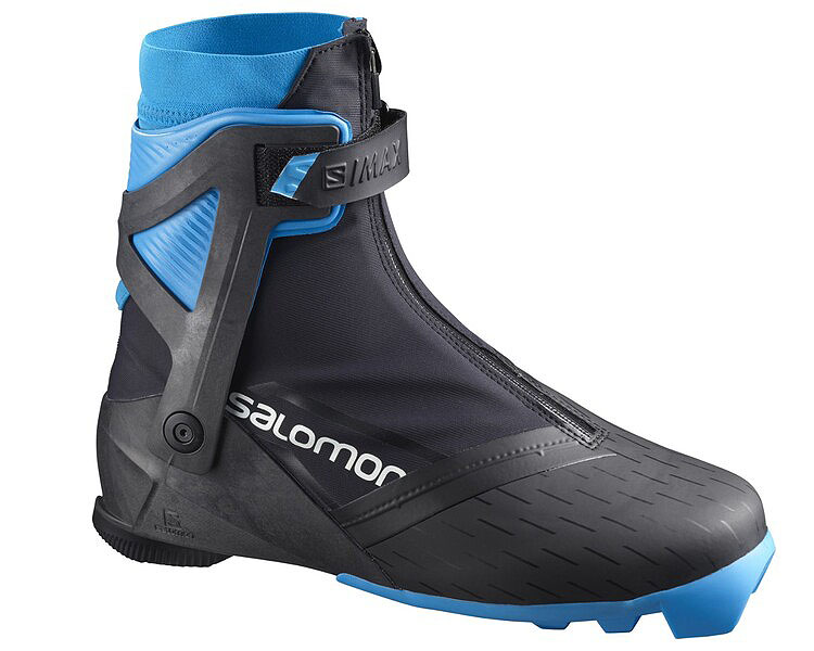 Bota Salomon S/Max Skate Prolink