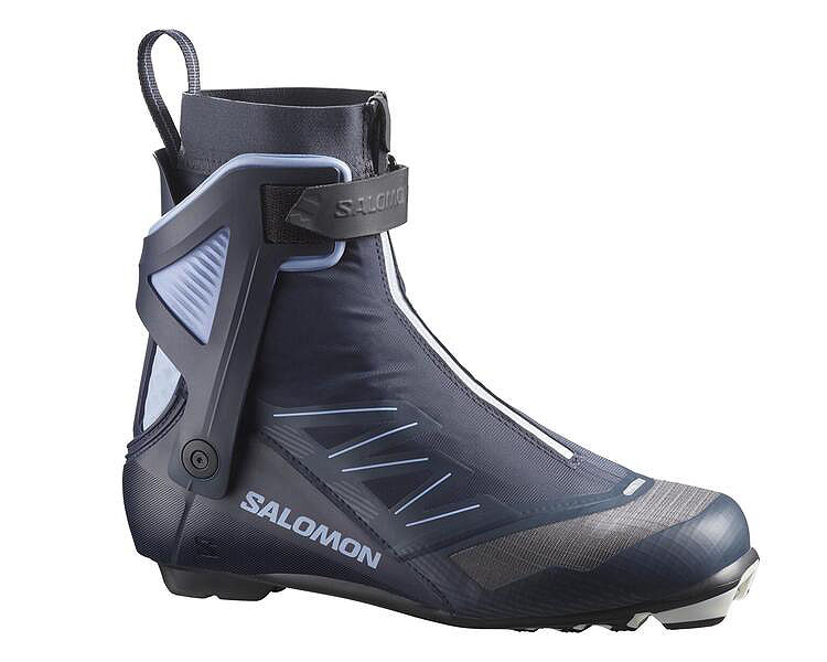 Bota Salomon RS 8 Vitane Prolink