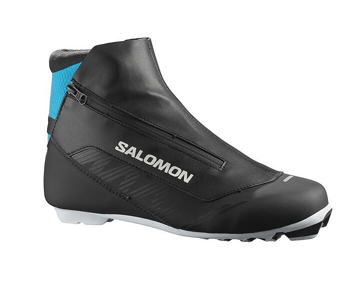 Botas Salomon. Deportes Goyo. Esquí de fondo y ciclismo. Venta