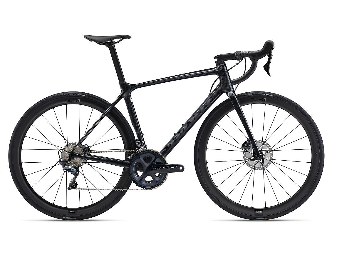 Giant TCR Advanced Pro Disc 1