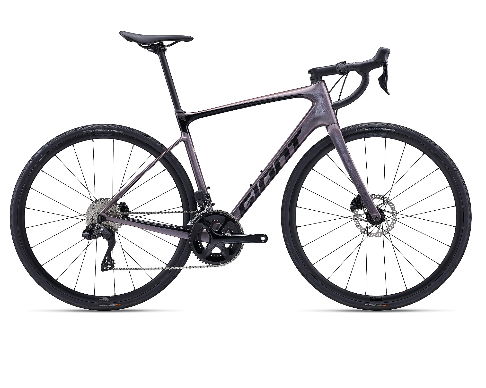 Giant Defy Advanced 1